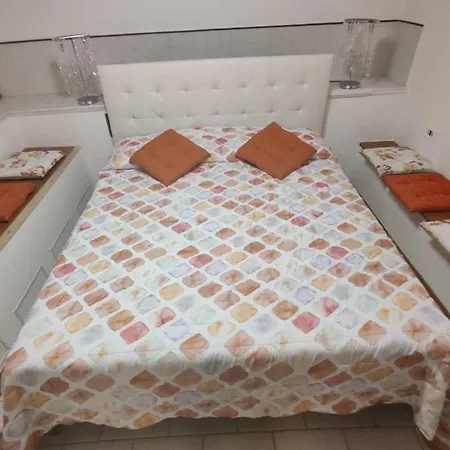 Dal Castello Alle 5terre Apartment La Spezia