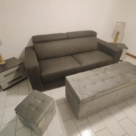 Dal Castello Alle 5terre Apartment *
