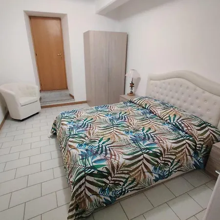 Dal Castello Alle 5terre Apartment La Spezia