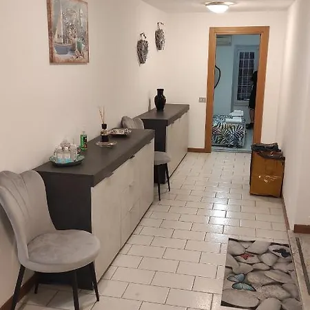 Apartment Dal Castello Alle 5terre